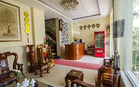 Kim Hồng Nhật Guest House